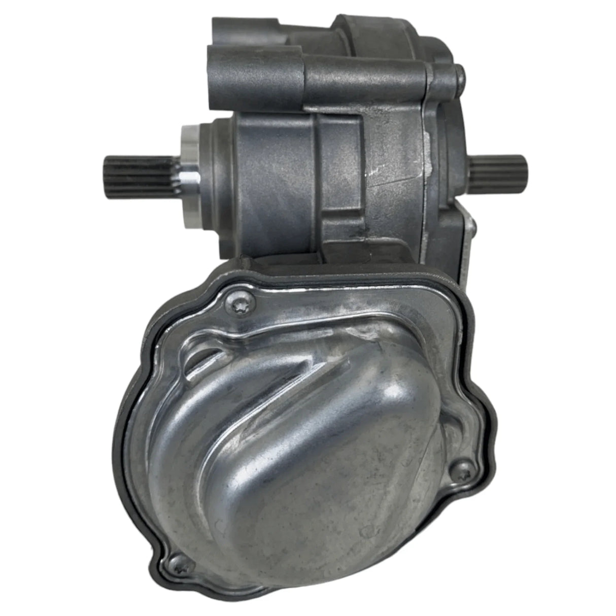 2411826 Genuine Polaris Power Steering Motor For Polaris RZR - Truck To Trailer