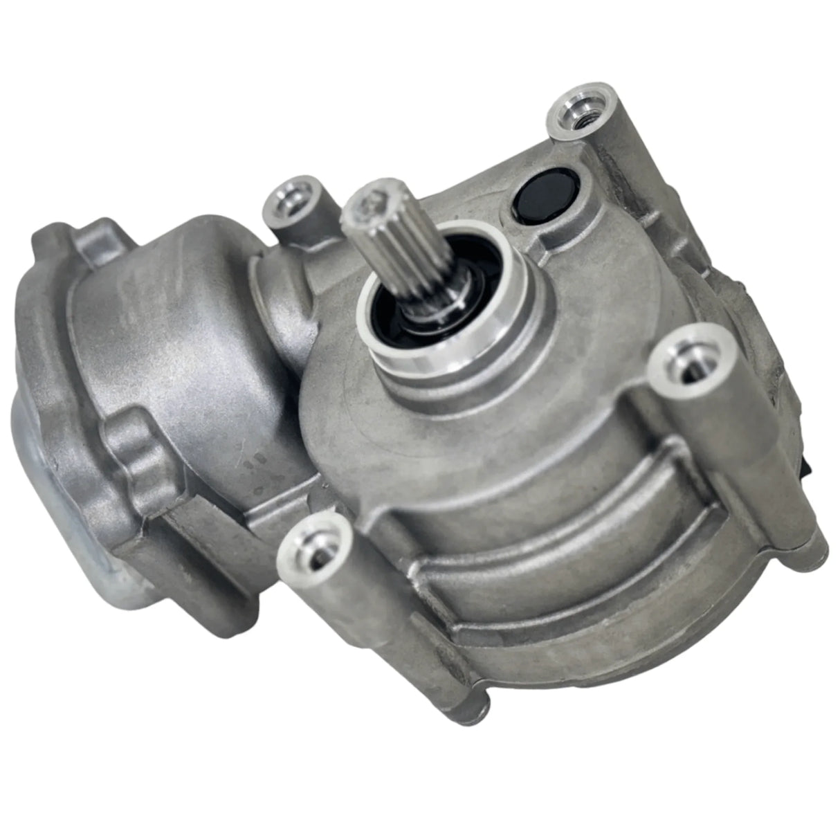 2413397 Genuine Polaris Power Steering Motor For Polaris RZR - Truck To Trailer