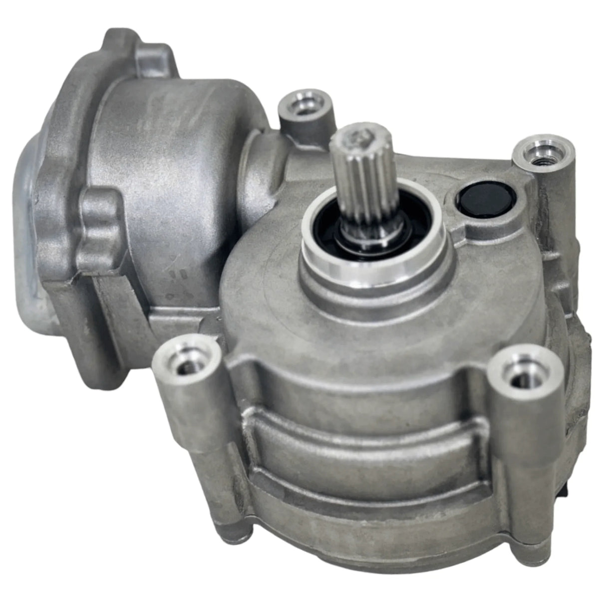 2414880 Genuine Polaris Power Steering Motor For Polaris RZR - Truck To Trailer