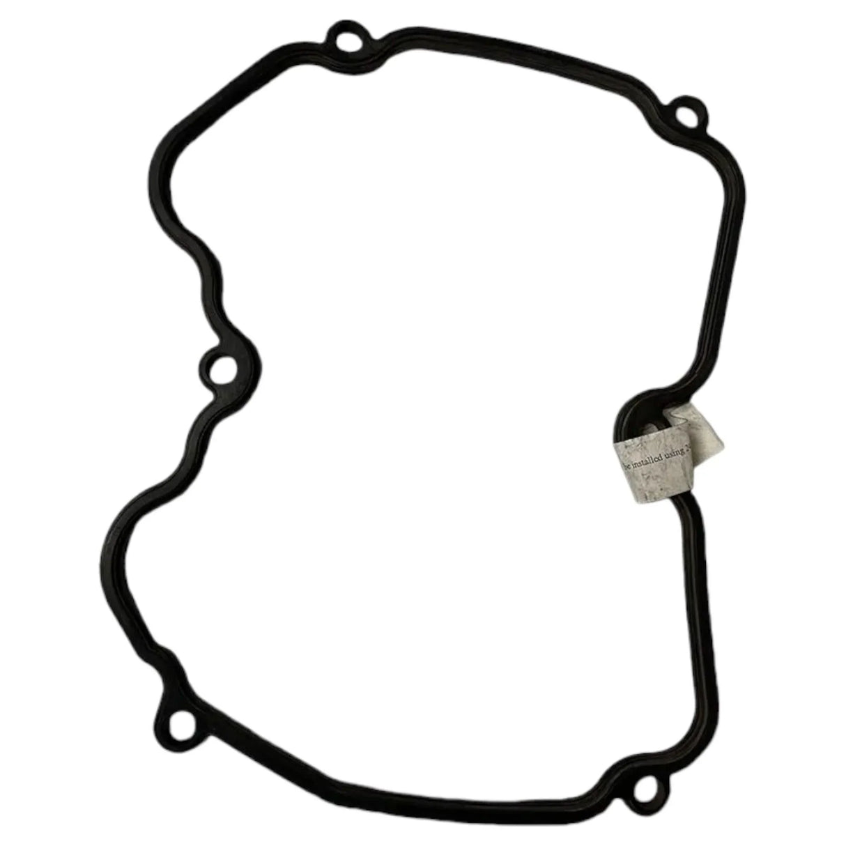 2429537 Genuine Caterpillar Isolation Seal Gasket - Truck To Trailer