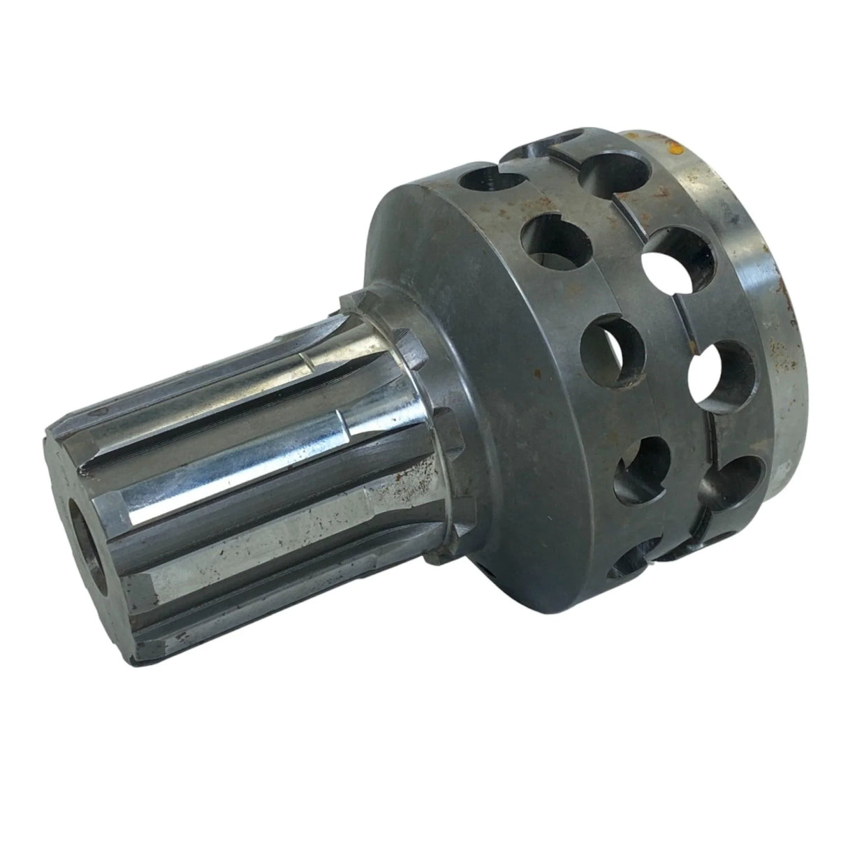 24200 Pai Mack Differential Outer Cage Power Divider 33Kn381 Crdpc92 Crdpc112 - Truck To Trailer