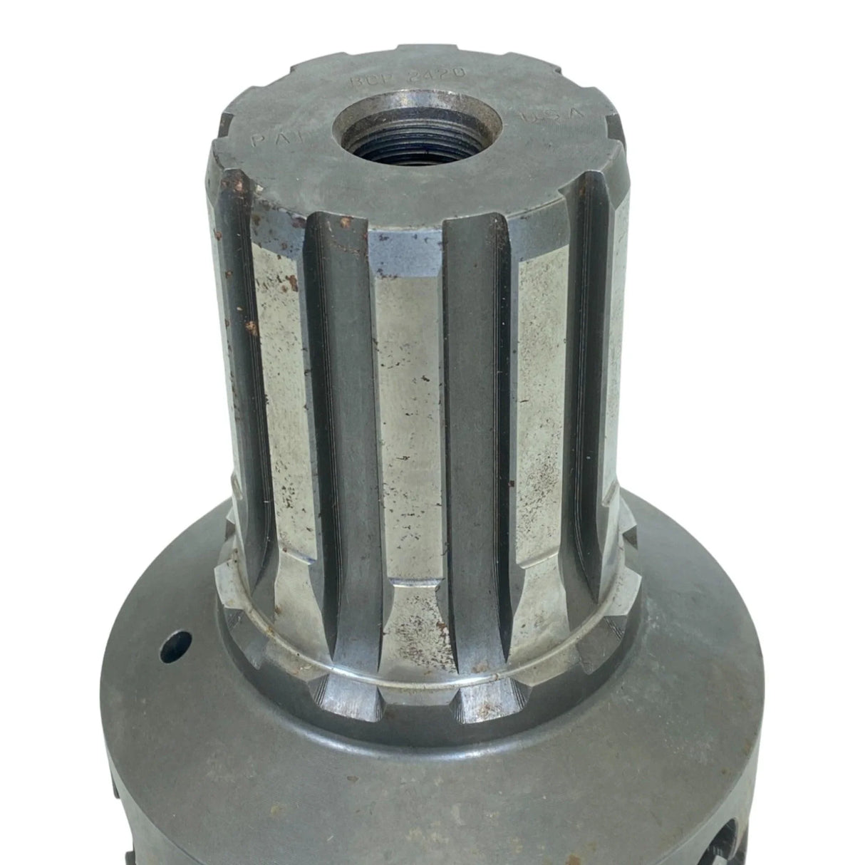 24200 Pai Mack Differential Outer Cage Power Divider 33Kn381 Crdpc92 Crdpc112 - Truck To Trailer