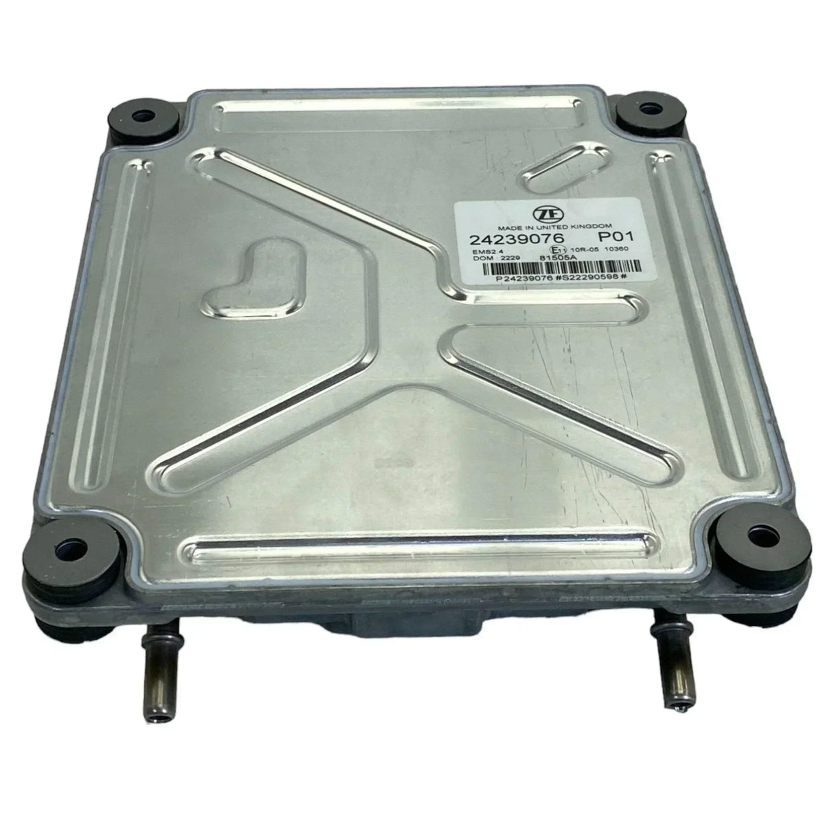 85022343 Genuine Mack ECU Engine Control Module - Truck To Trailer