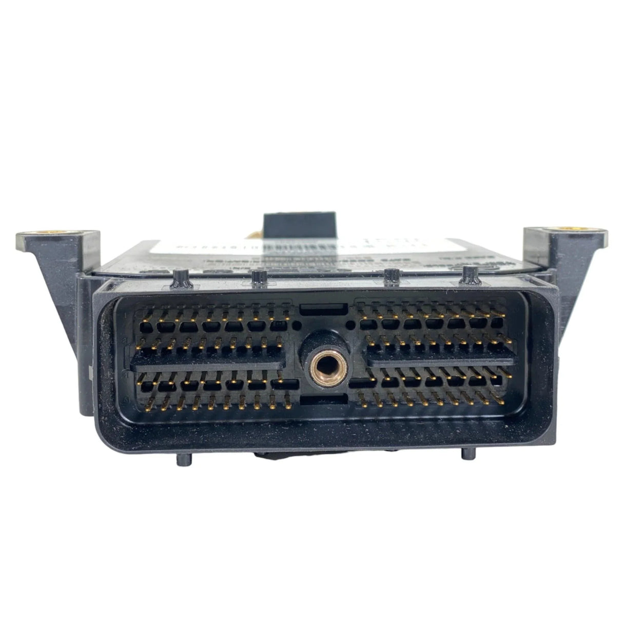 24256670 Genuine Allison Tcm Transmission Control Module - Truck To Trailer