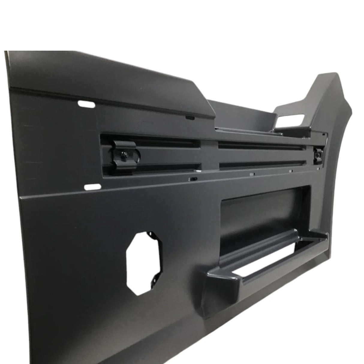 20536505 Genuine Volvo Chassis Fairing - Truck To Trailer