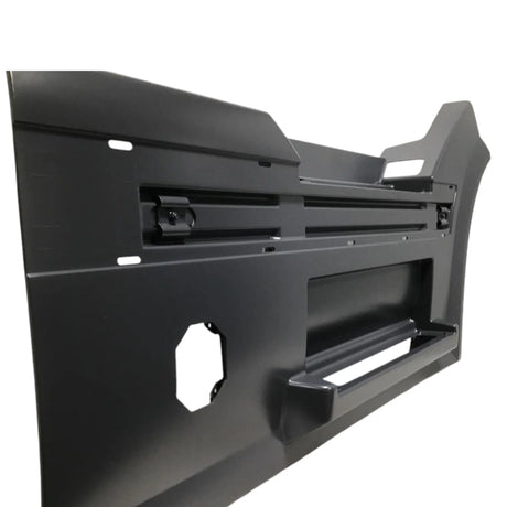 20536505 Genuine Volvo Chassis Fairing - Truck To Trailer