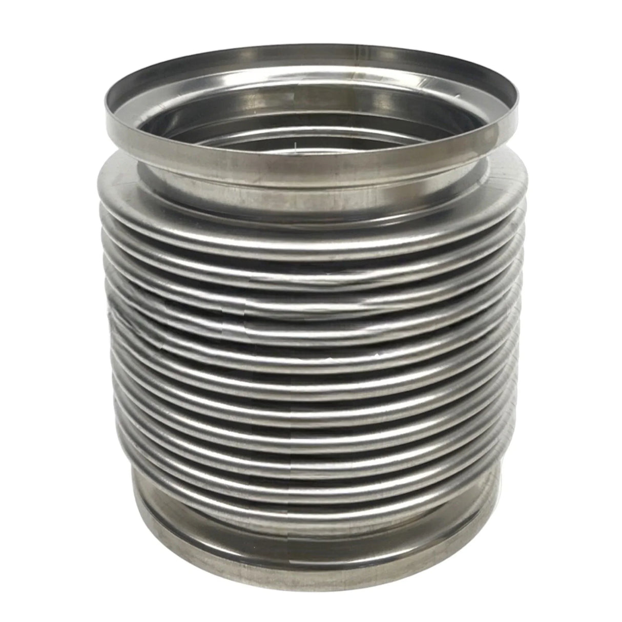 243-2531 Genuine Cat Bellow Expansion Joint For C11 C13 - Truck To Trailer