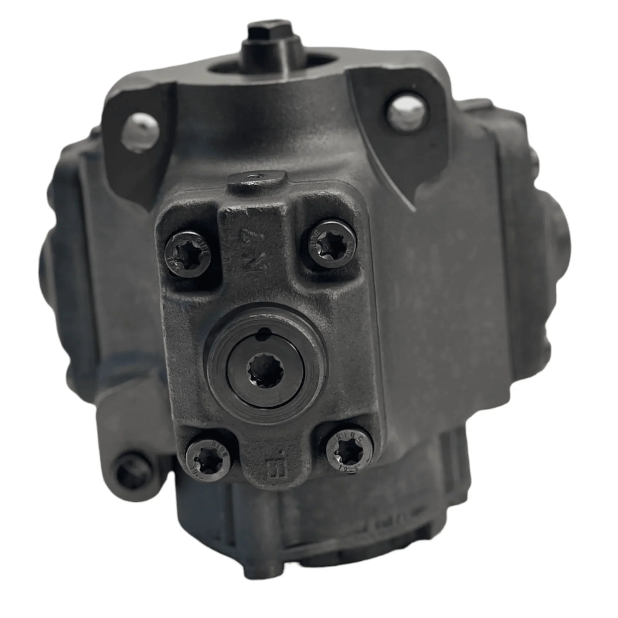 044598 D&W Common Rail Fuel Pump - Truck To Trailer