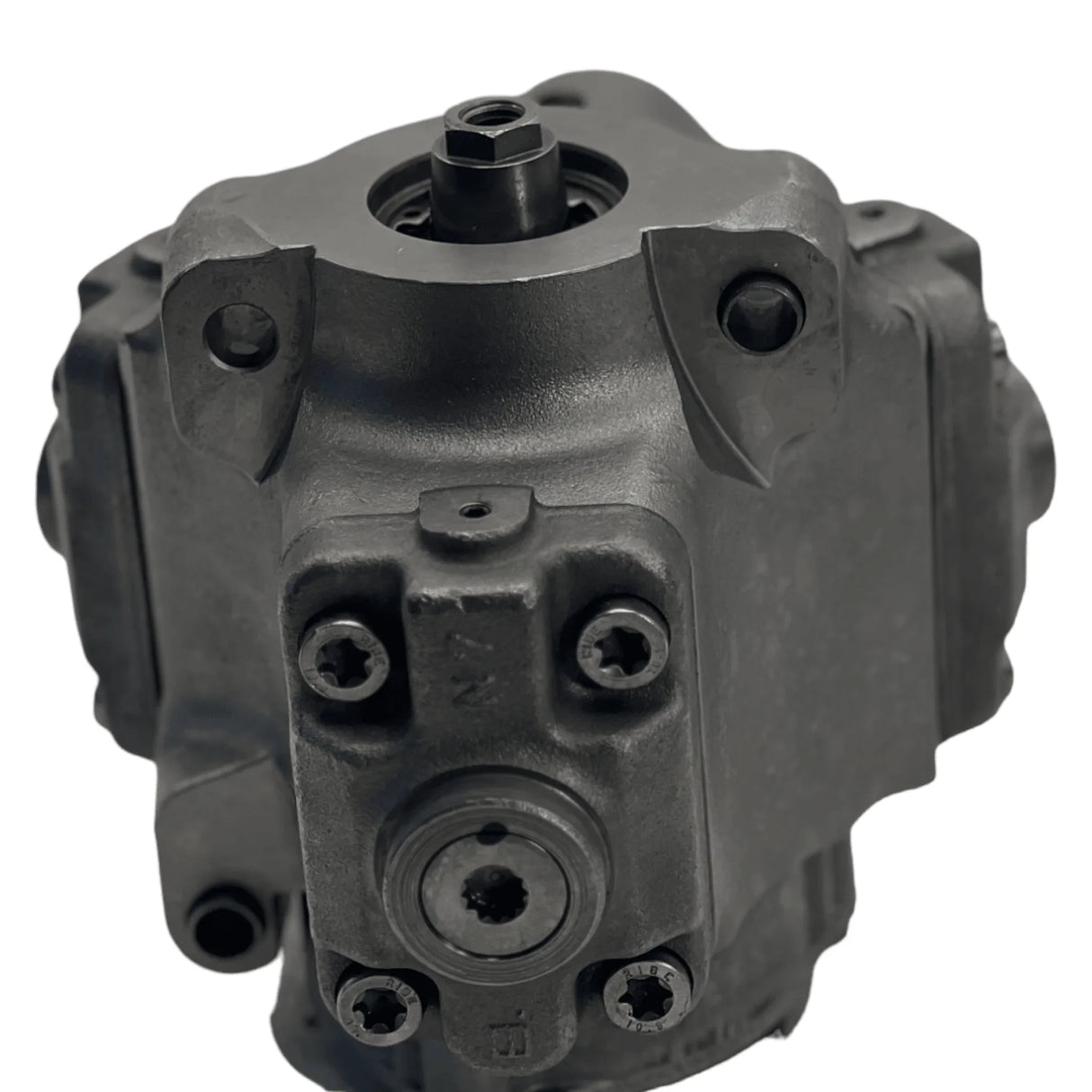 1855860C92 D&W Common Rail Fuel Pump - Truck To Trailer