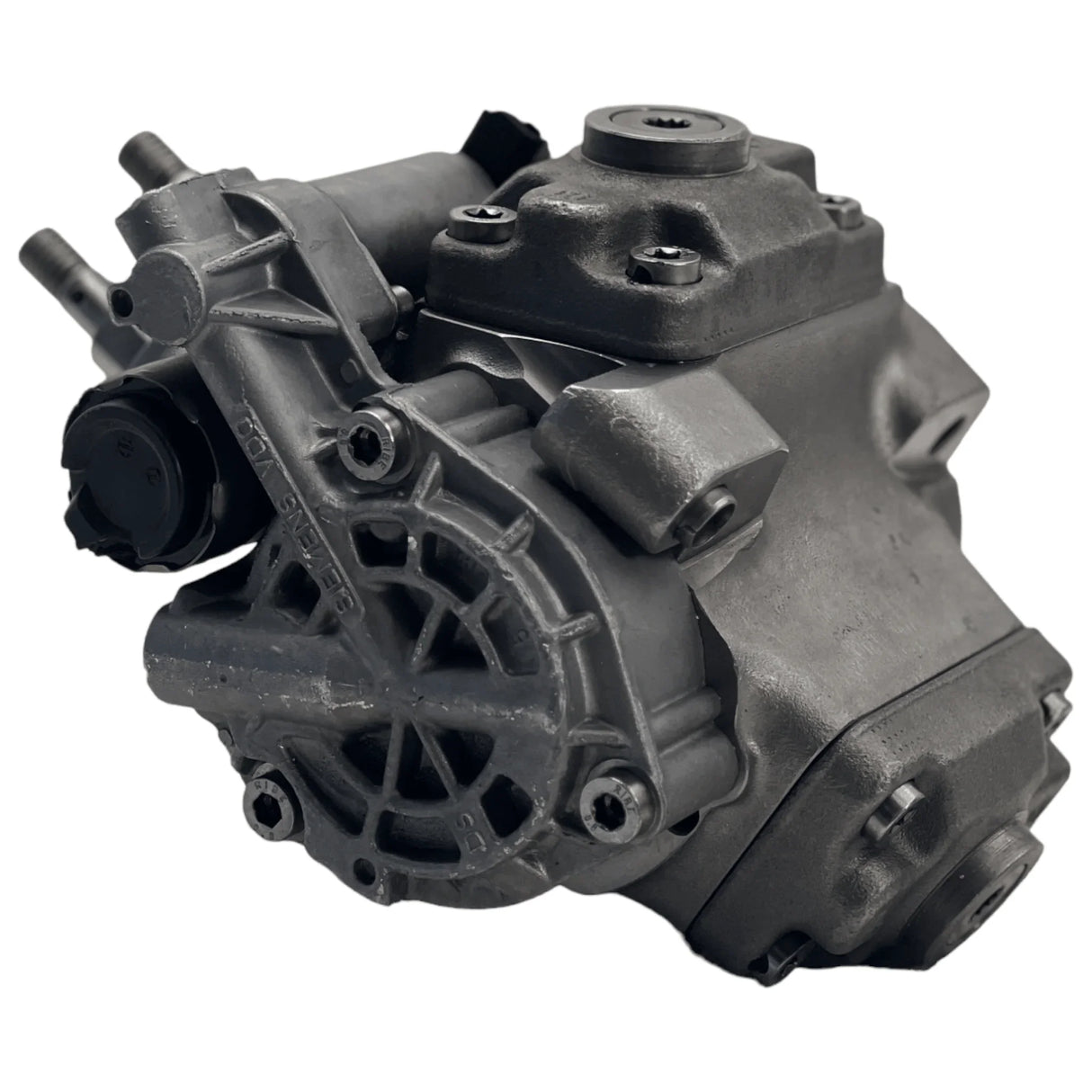 8C3Z9A543DRM D&W Common Rail Fuel Pump - Truck To Trailer