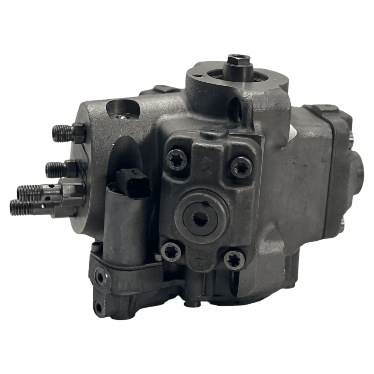 1883107C1 D&W Common Rail Fuel Pump - Truck To Trailer