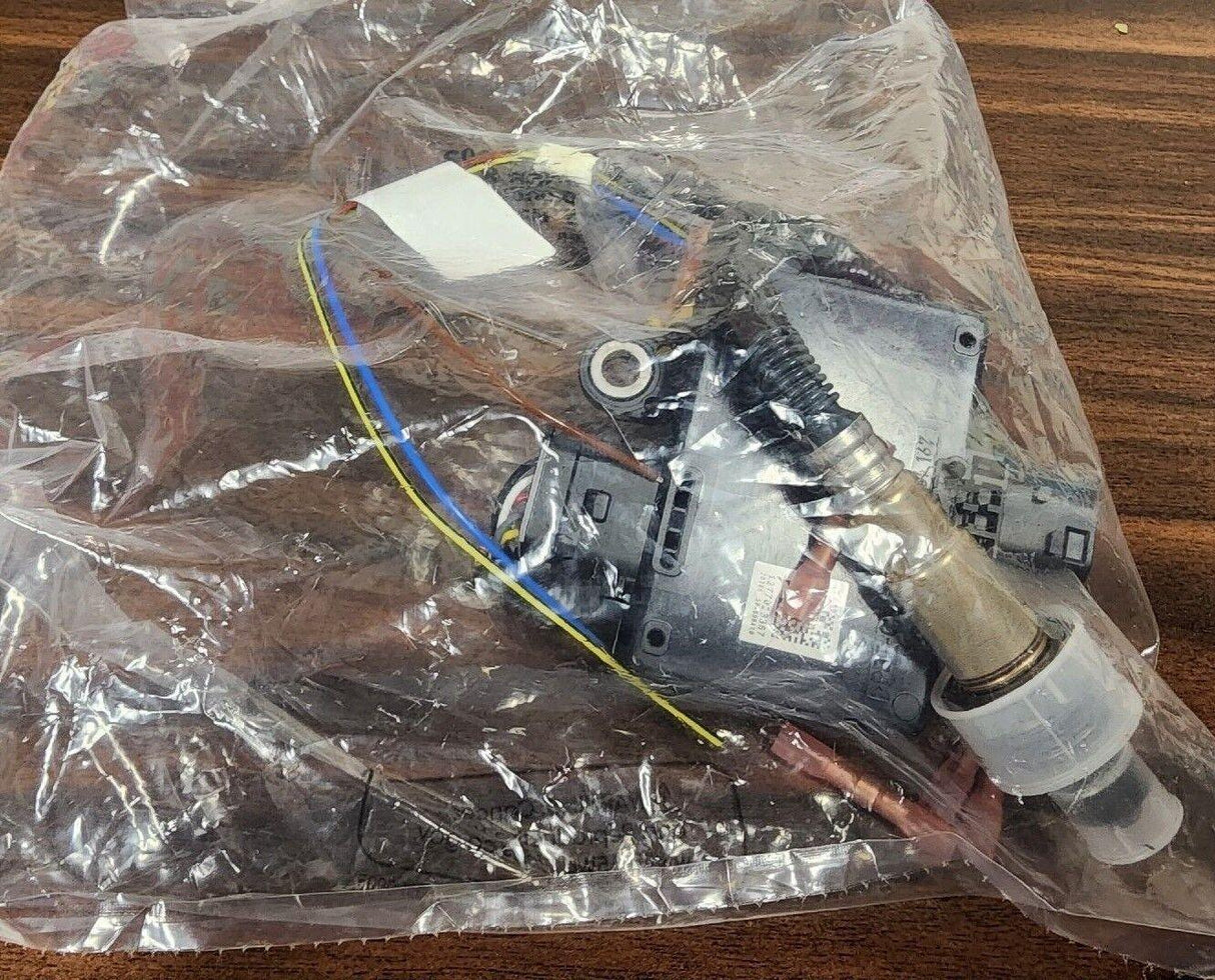 DDE 25-D22R6-002 Genuine Detroit Diesel Soot Sensor Kit - Truck To Trailer