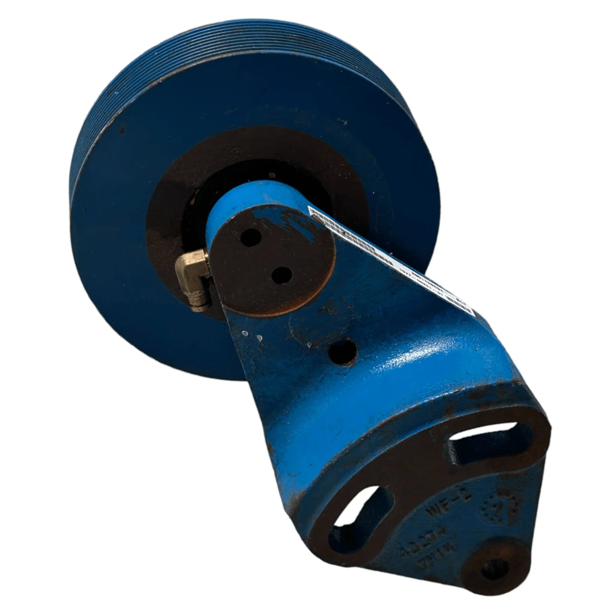 989005 Genuine International Hub Fan Drive Pulley - Truck To Trailer