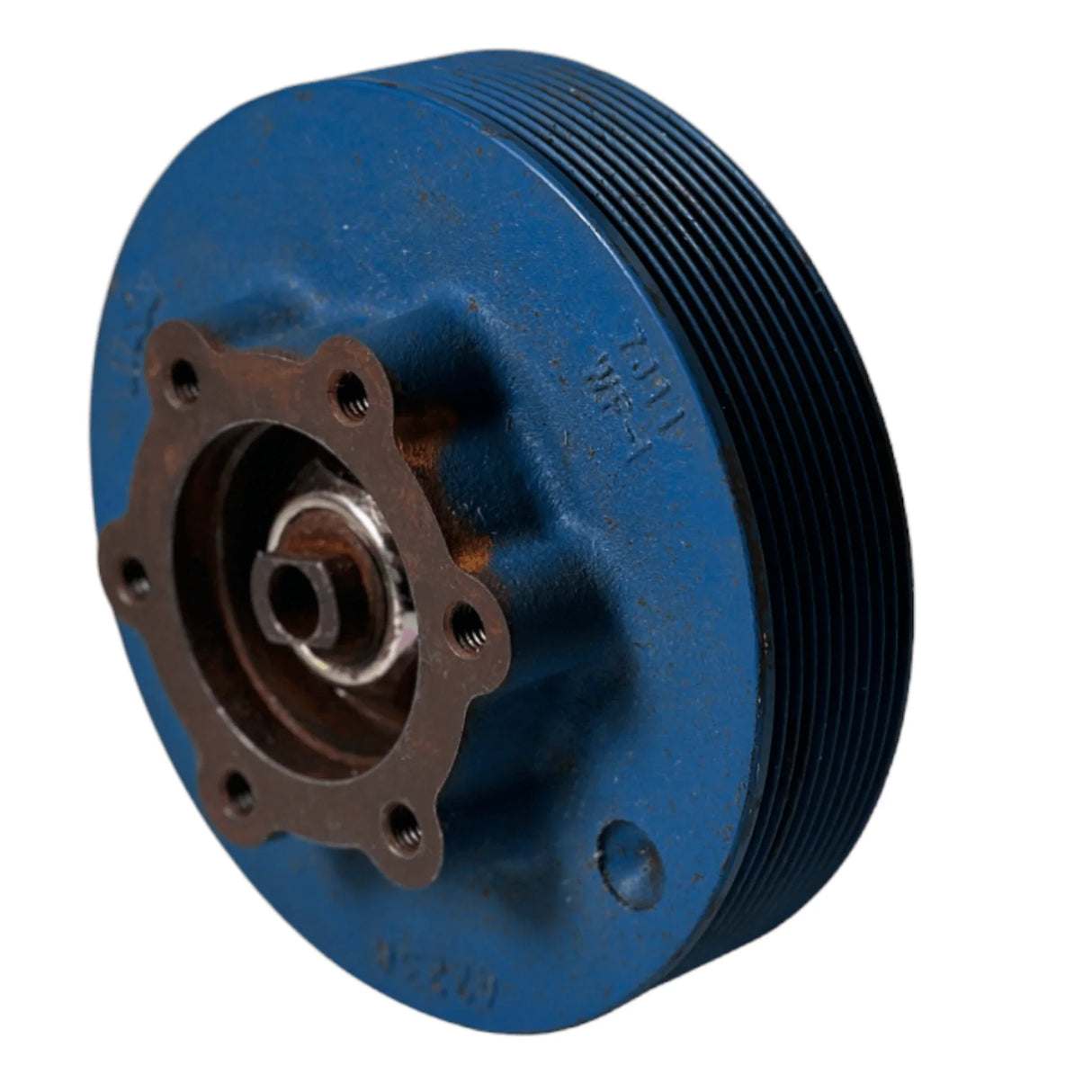 EE42003179 Genuine International Hub Fan Drive Pulley - Truck To Trailer