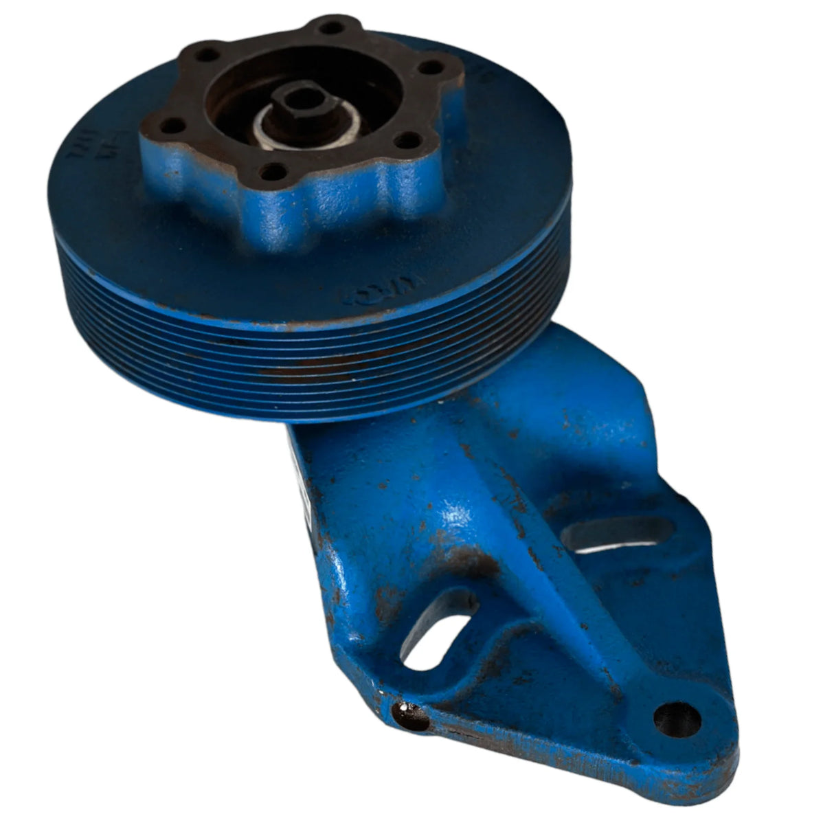 EE42003179 Genuine International Hub Fan Drive Pulley - Truck To Trailer