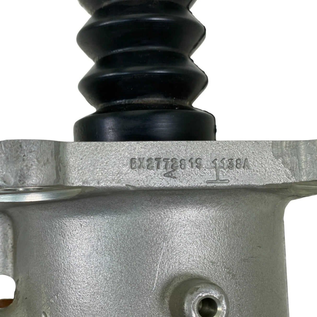 BX2772819 Genuine International Head Cylinder Hydraulic Power Brake - Truck To Trailer