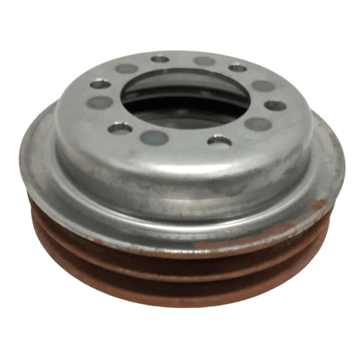 25030698 Genuine Volvo Pulley Truck To Trailer