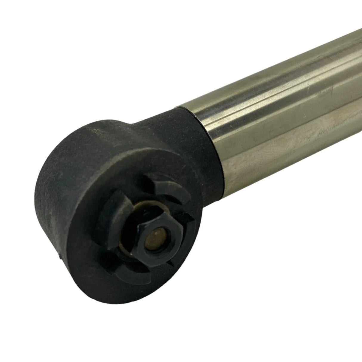 V584004505 Genuine International Left Side Mirror Bracket - Truck To Trailer