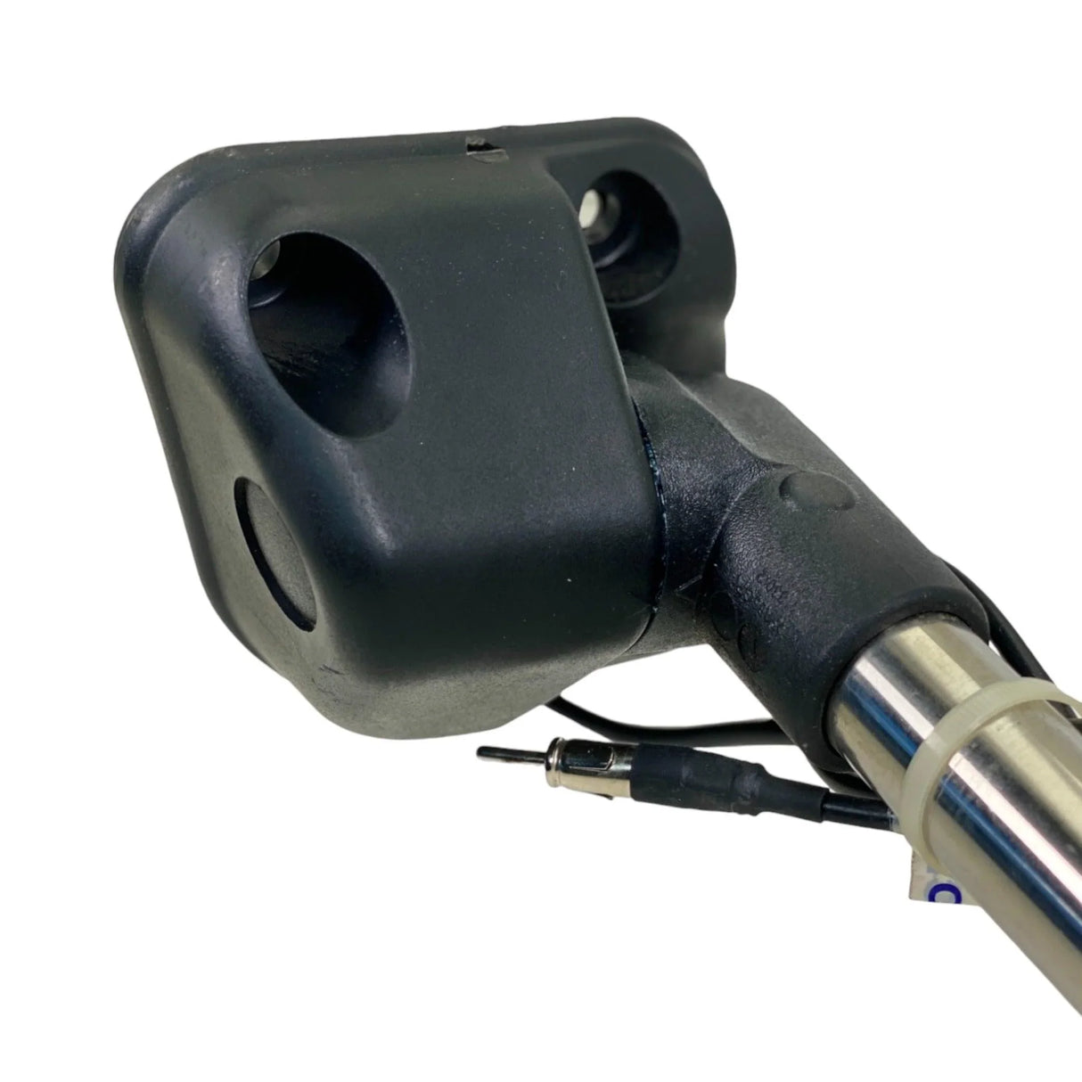 V584004505 Genuine International Left Side Mirror Bracket - Truck To Trailer