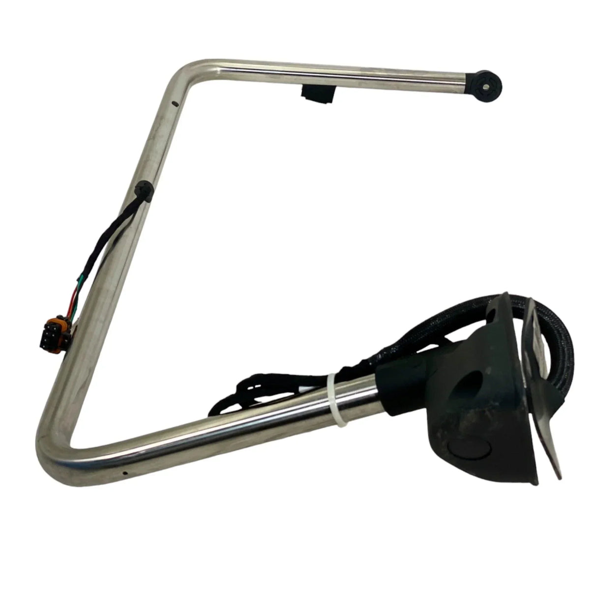 2505325C1 Genuine International Left Side Mirror Bracket - Truck To Trailer