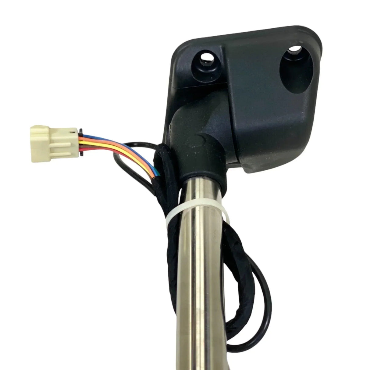 2505325C1 Genuine International Left Side Mirror Bracket - Truck To Trailer