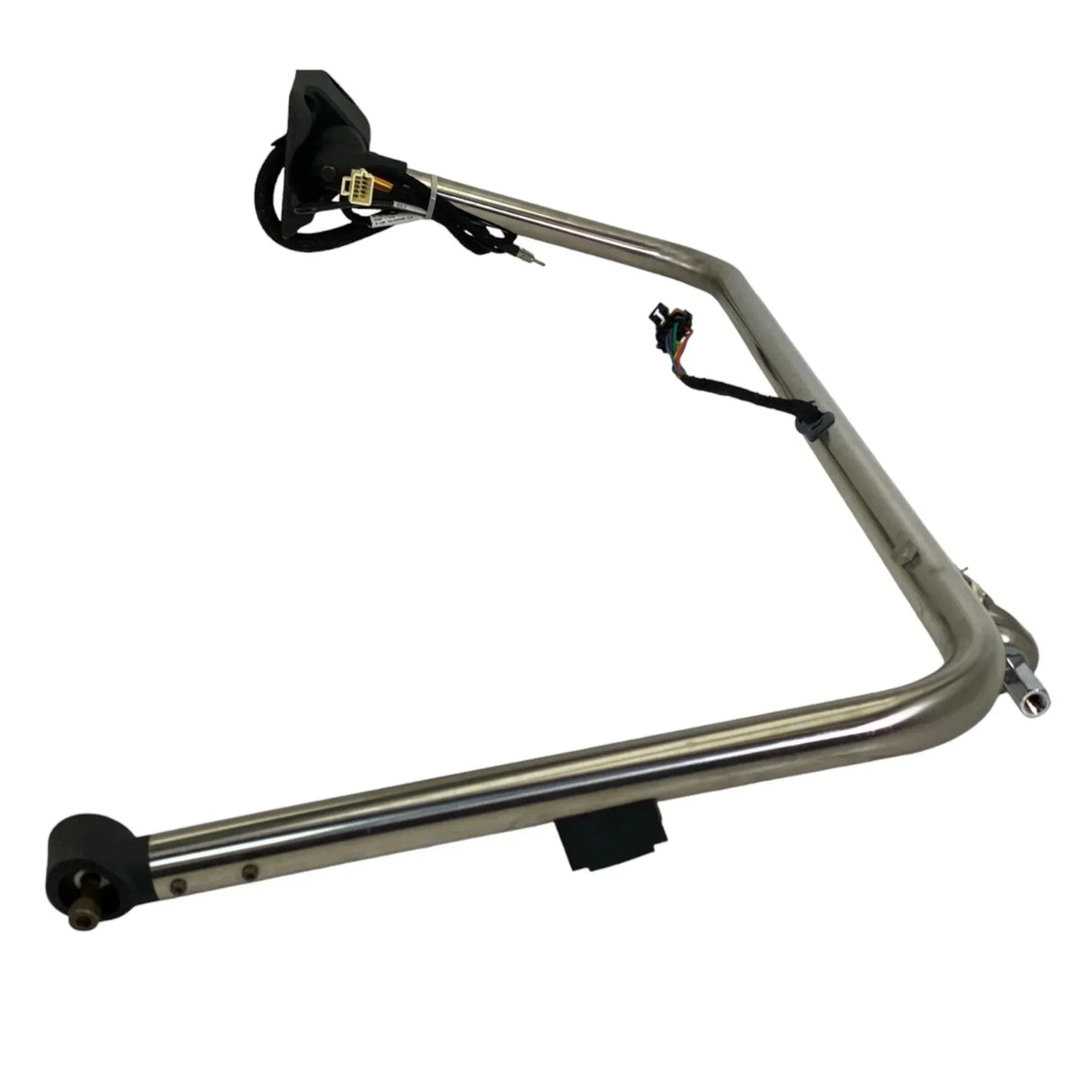 2505325C1 Genuine International Left Side Mirror Bracket - Truck To Trailer