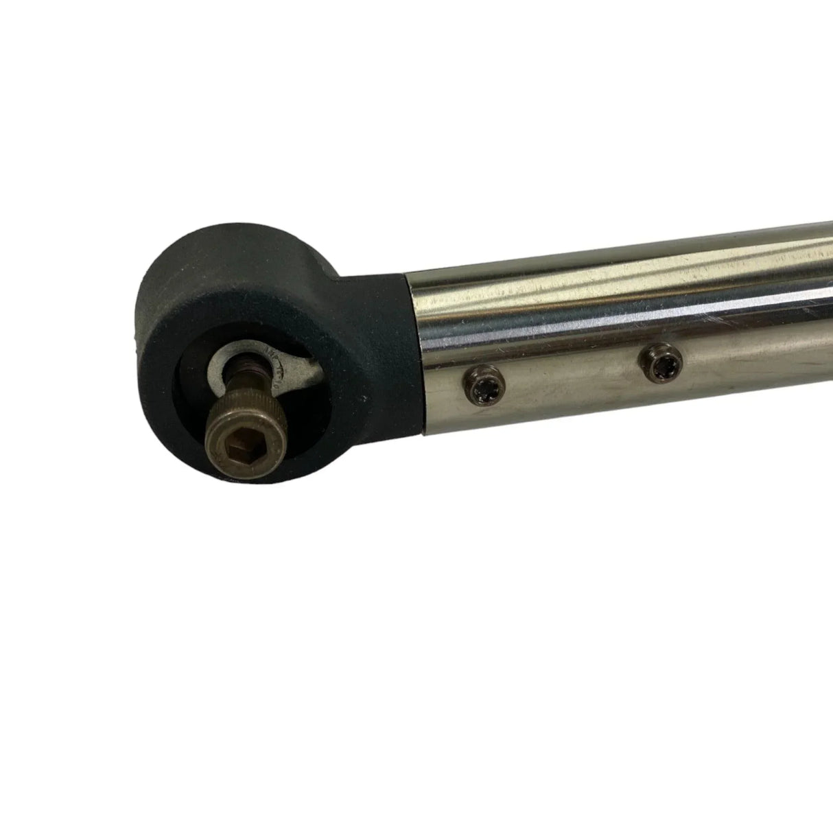 2505325C1 Genuine International Left Side Mirror Bracket - Truck To Trailer