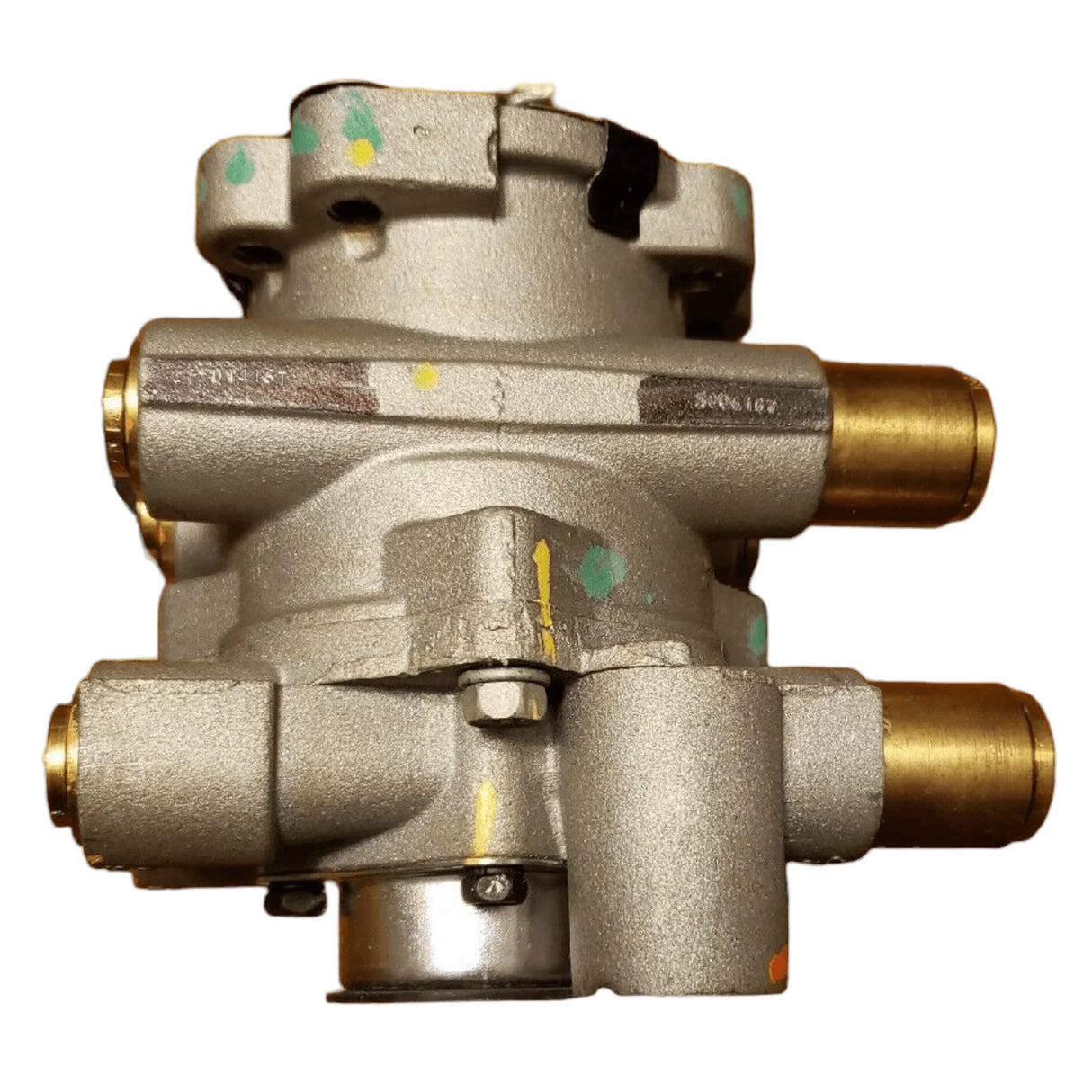 5006960 Oem International Brake Pneumatic Valve 800367 - Truck To Trailer