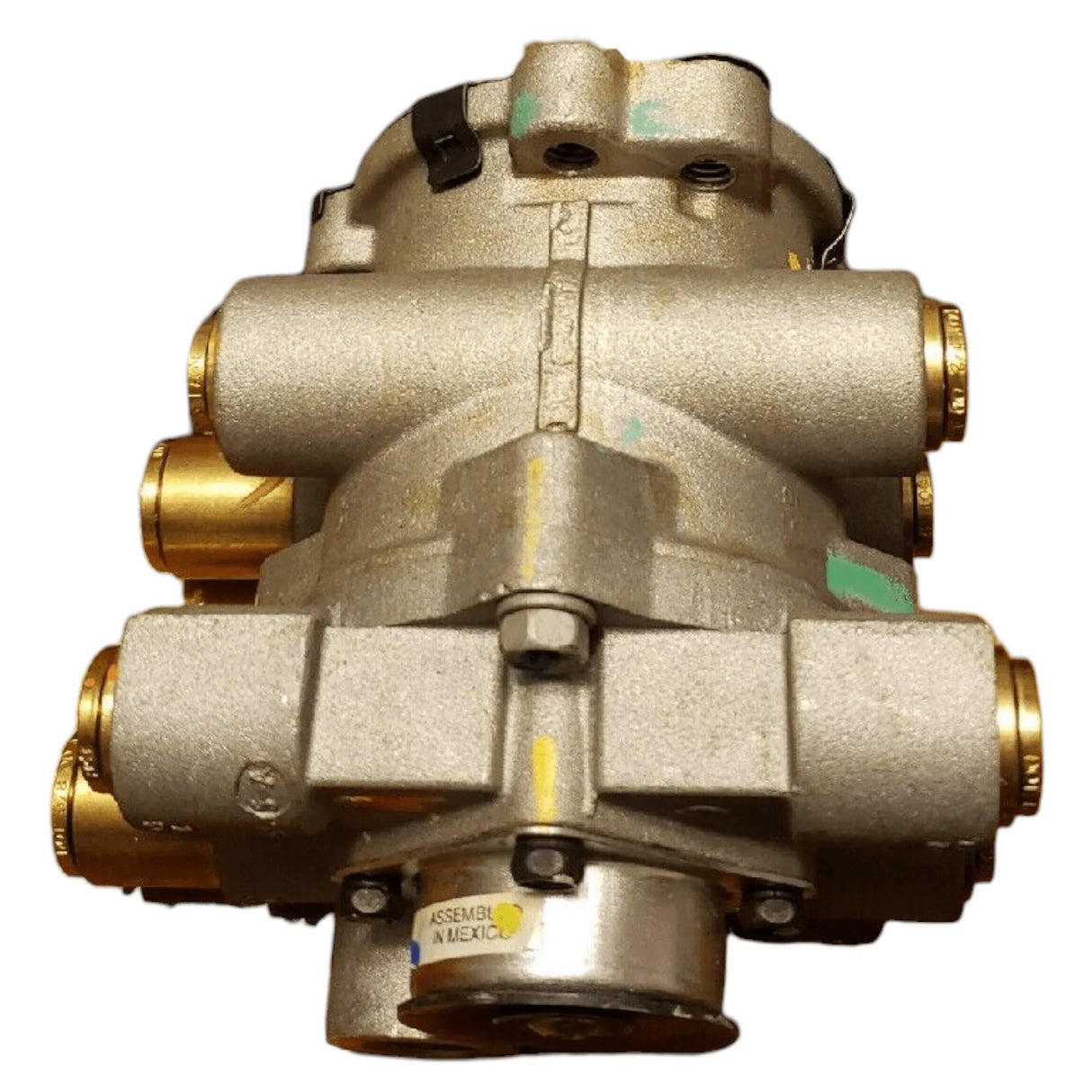 5006960 Oem International Brake Pneumatic Valve 800367 - Truck To Trailer