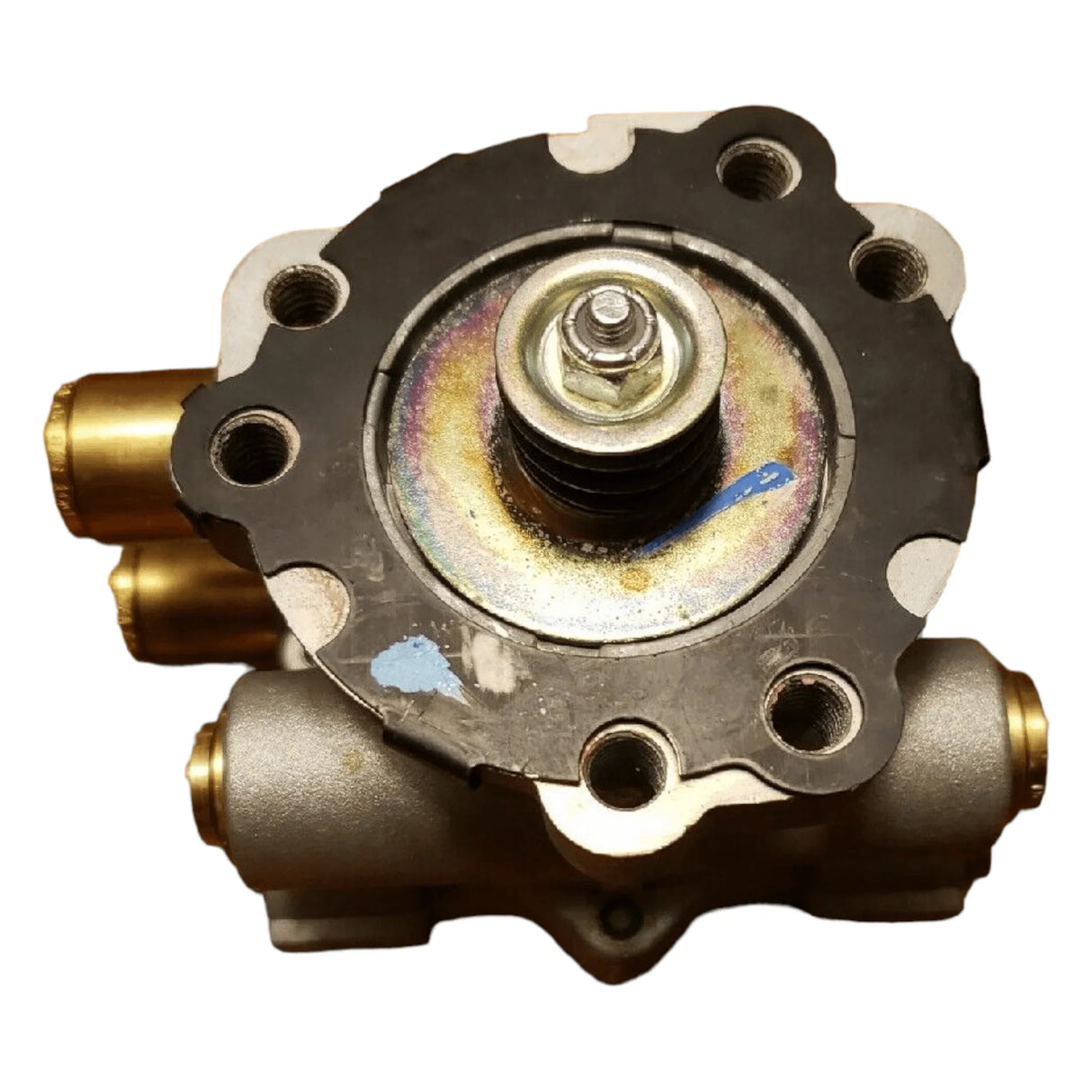 BW800647 Oem International Brake Pneumatic Valve 800367 - Truck To Trailer