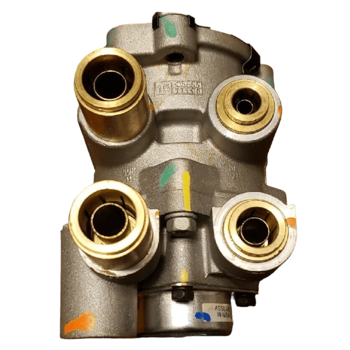 5006167 Oem International Brake Pneumatic Valve 800367 - Truck To Trailer