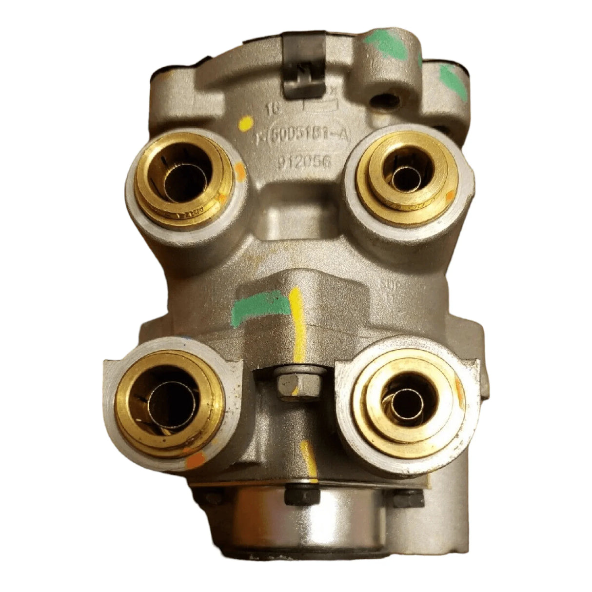 5006167 Oem International Brake Pneumatic Valve 800367 - Truck To Trailer