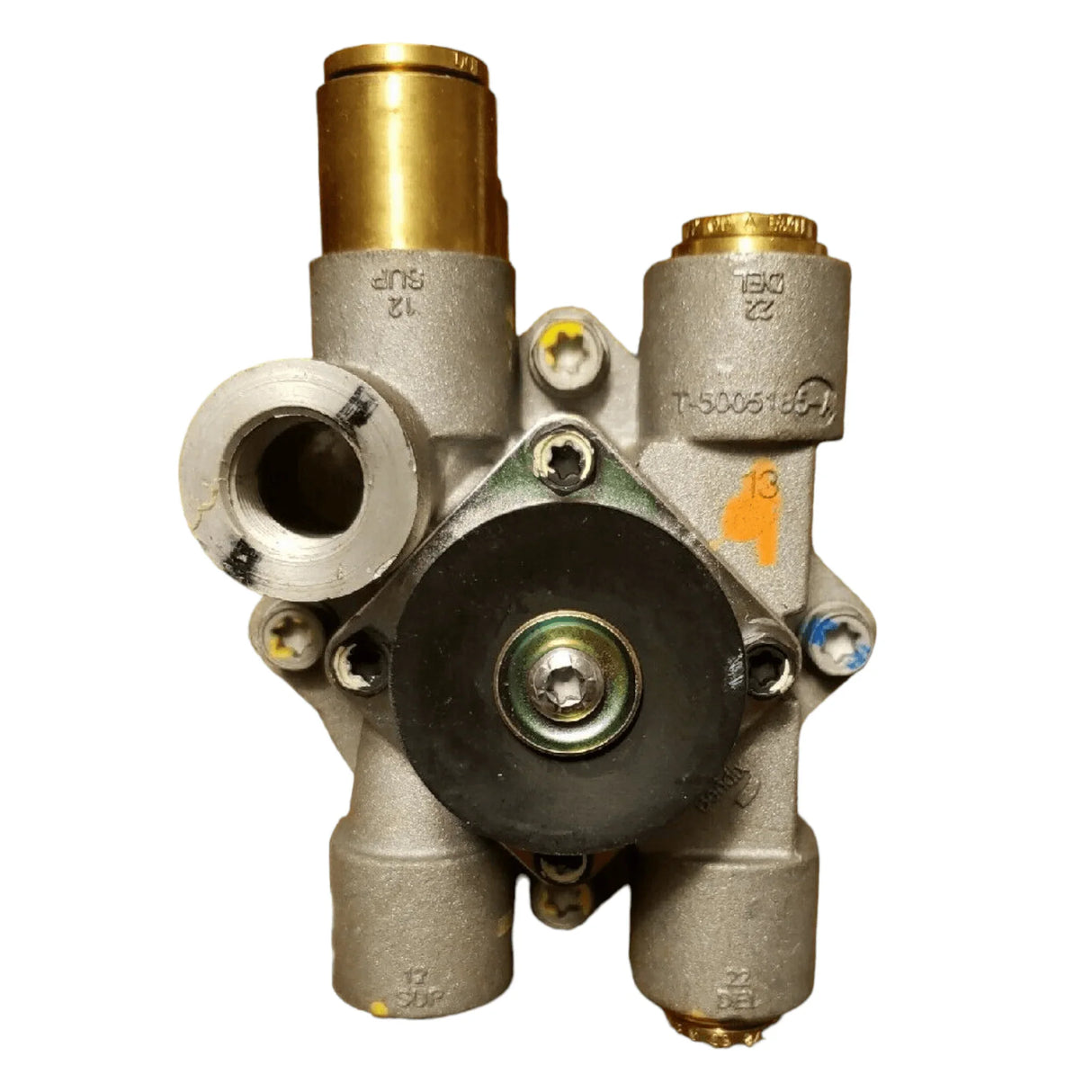 5006167 Oem International Brake Pneumatic Valve 800367 - Truck To Trailer