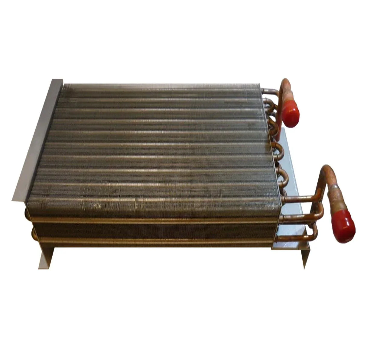 108347 Genuine International Coil Heater - Truck To Trailer