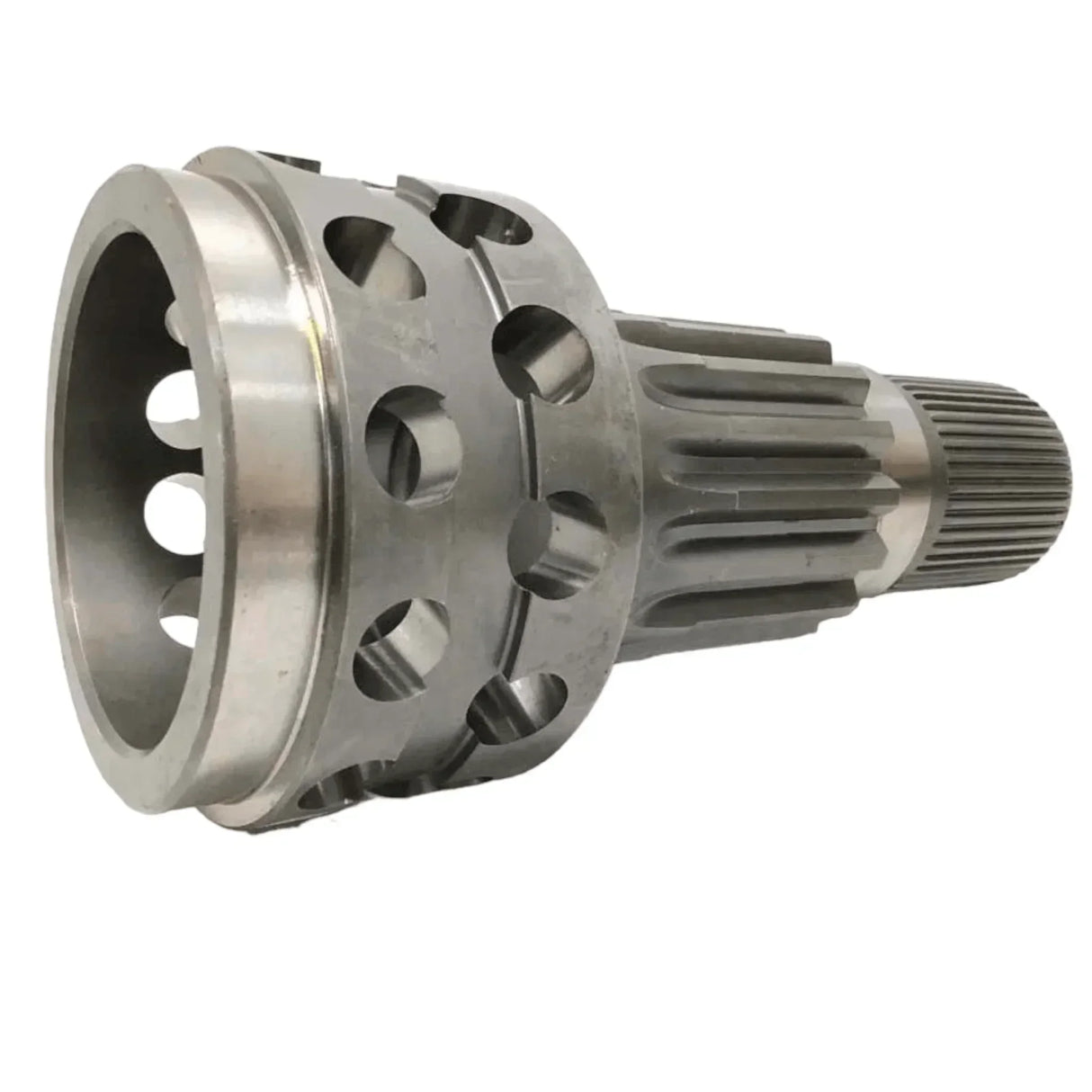 2423 Volvo Power Divider Cage - Truck To Trailer