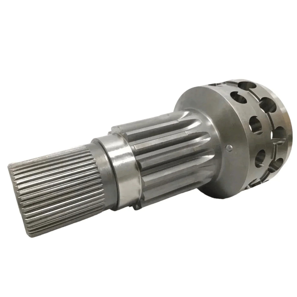 2423 Volvo Power Divider Cage - Truck To Trailer