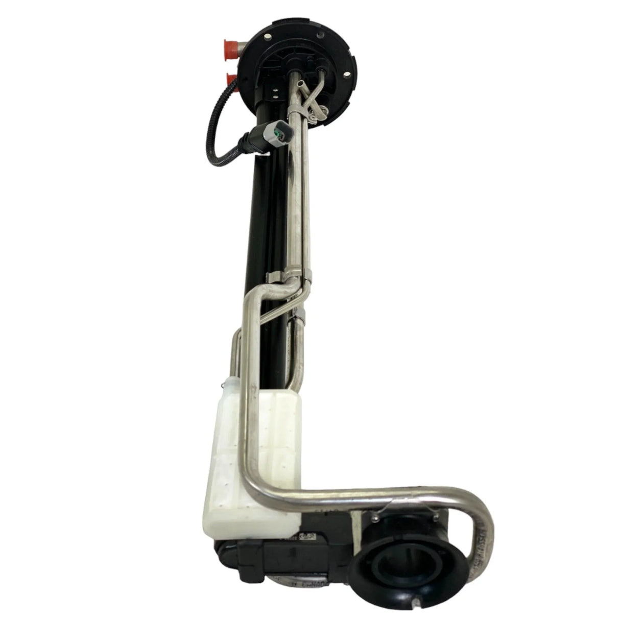 4254201C91 Genuine Navistar International 9.5 Gallon Def Tank Qls Sensor Head Unit - Truck To Trailer