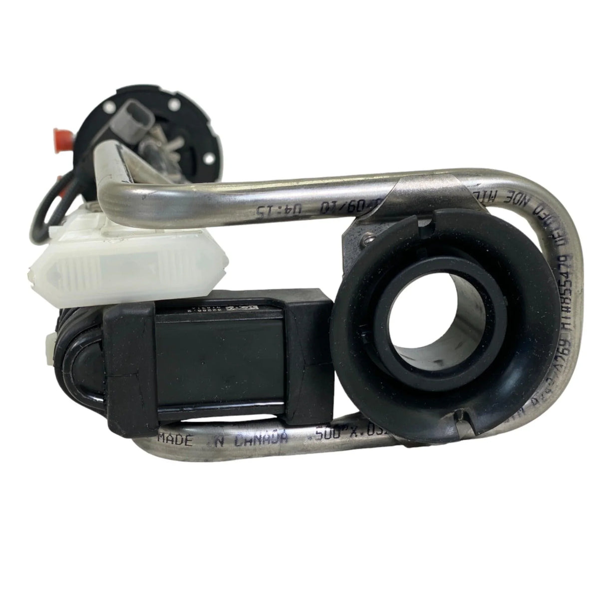 5012181R91 Genuine Navistar International 9.5 Gallon Def Tank Qls Sensor Head Unit - Truck To Trailer