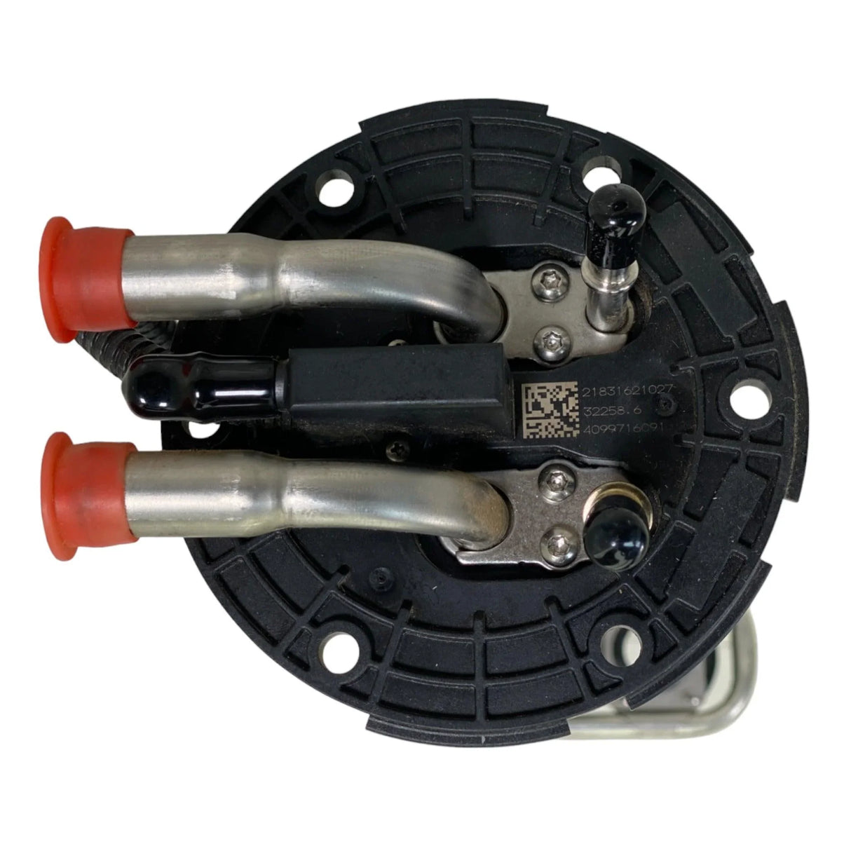 4099716C91 Genuine Navistar International 9.5 Gallon Def Tank Qls Sensor Head Unit - Truck To Trailer