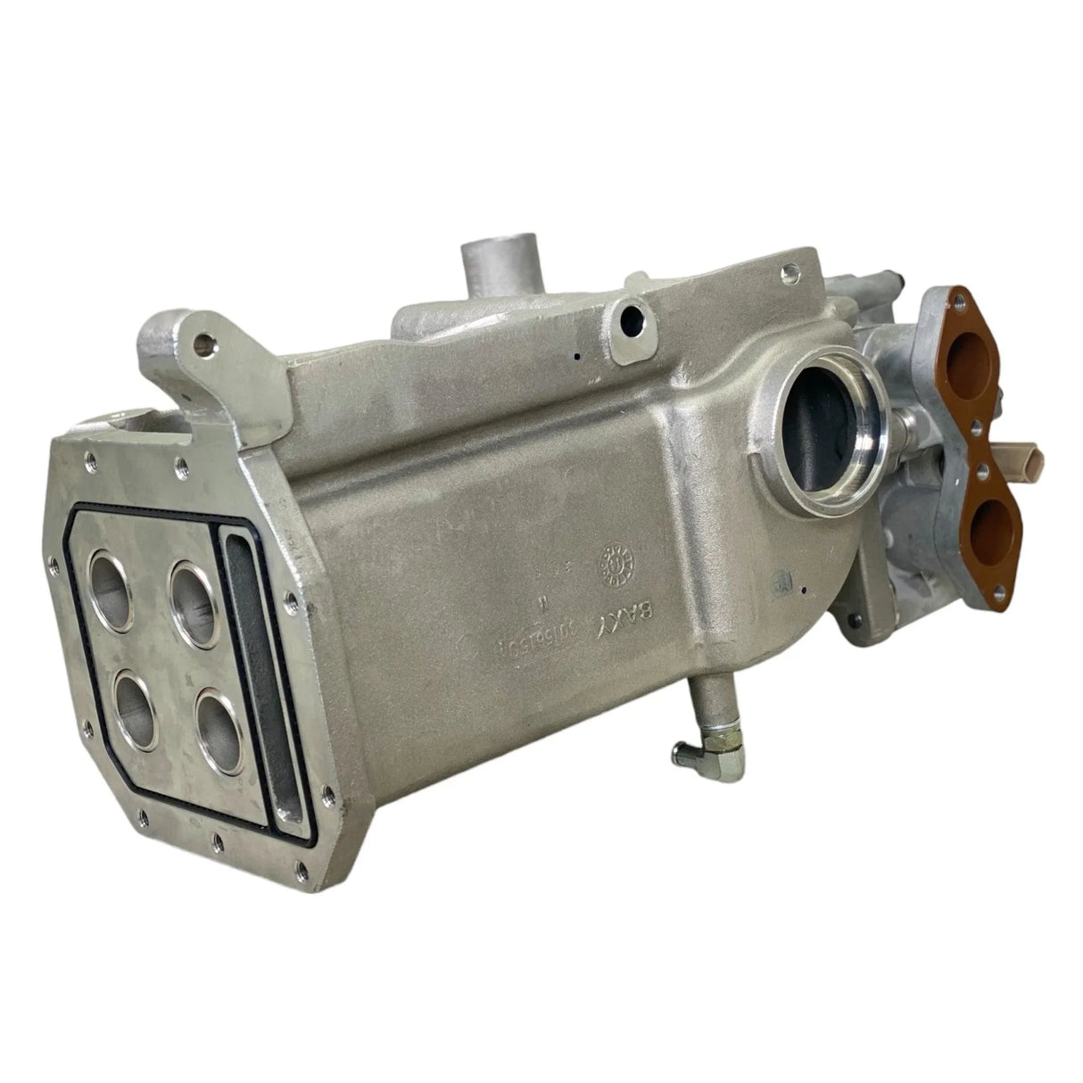 2511089C91 Genuine International Cooler Kit Egr Module Assy - Truck To Trailer