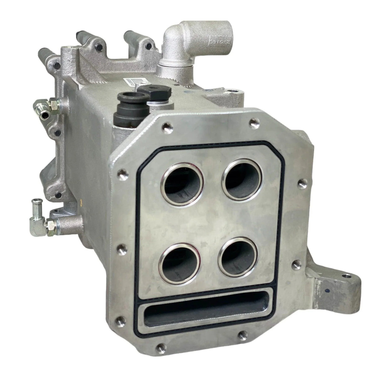 2511089C91 Genuine International Cooler Kit Egr Module Assy - Truck To Trailer