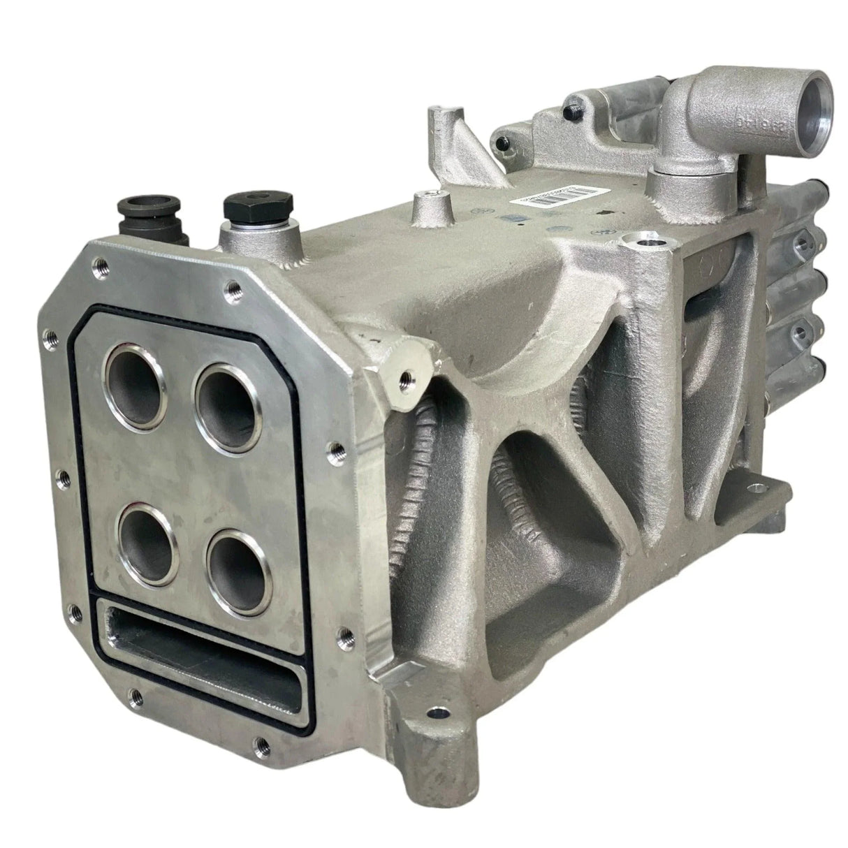 2511089C91 Genuine International Cooler Kit Egr Module Assy - Truck To Trailer