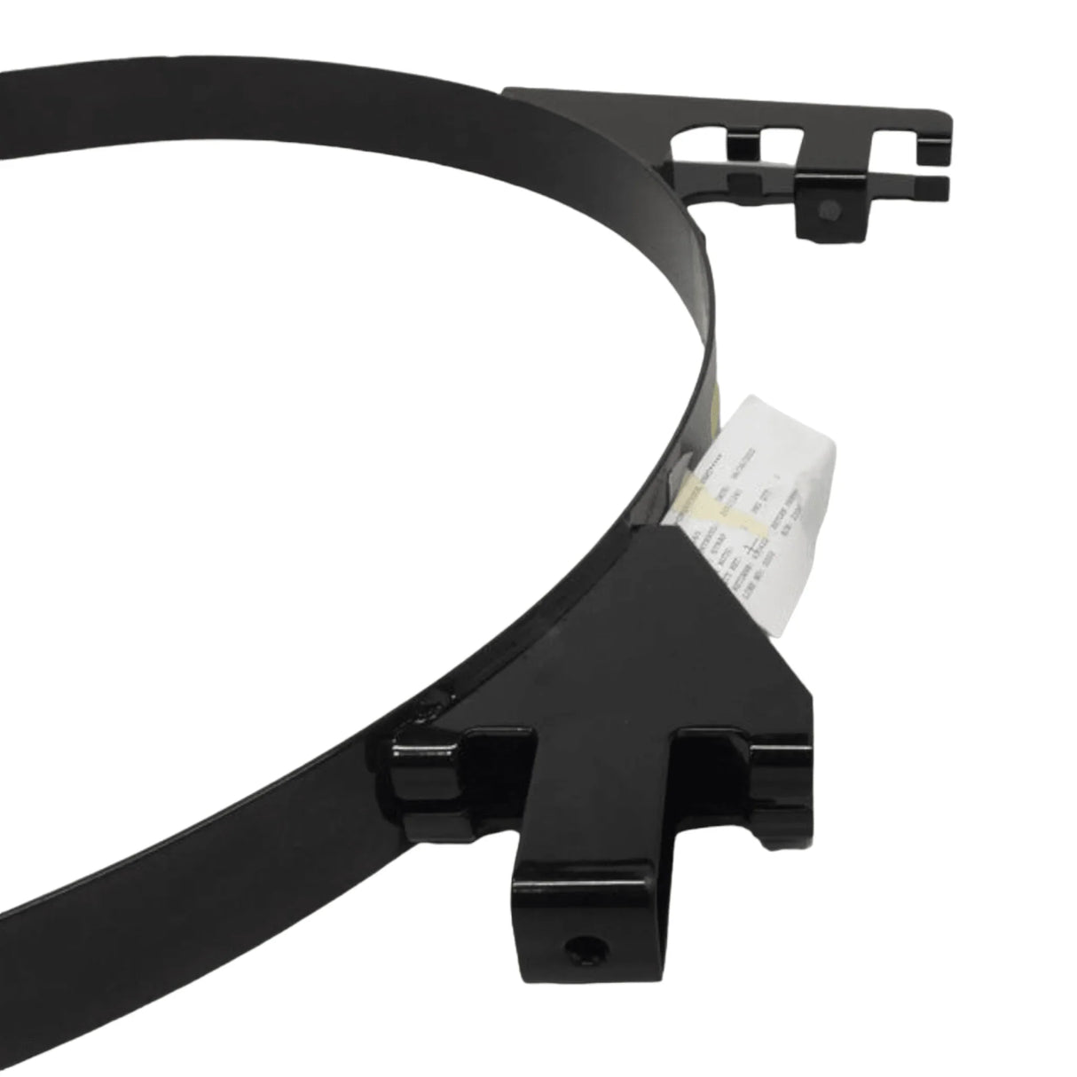 25111241 Genuine Volvo Fuel Tank Strap - Truck To Trailer