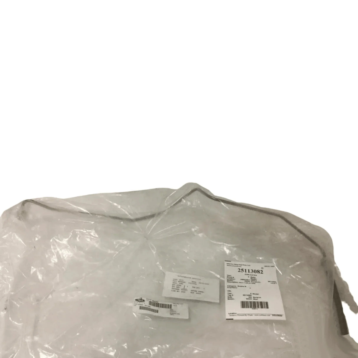 25113082 Genuine Volvo Tube - Truck To Trailer