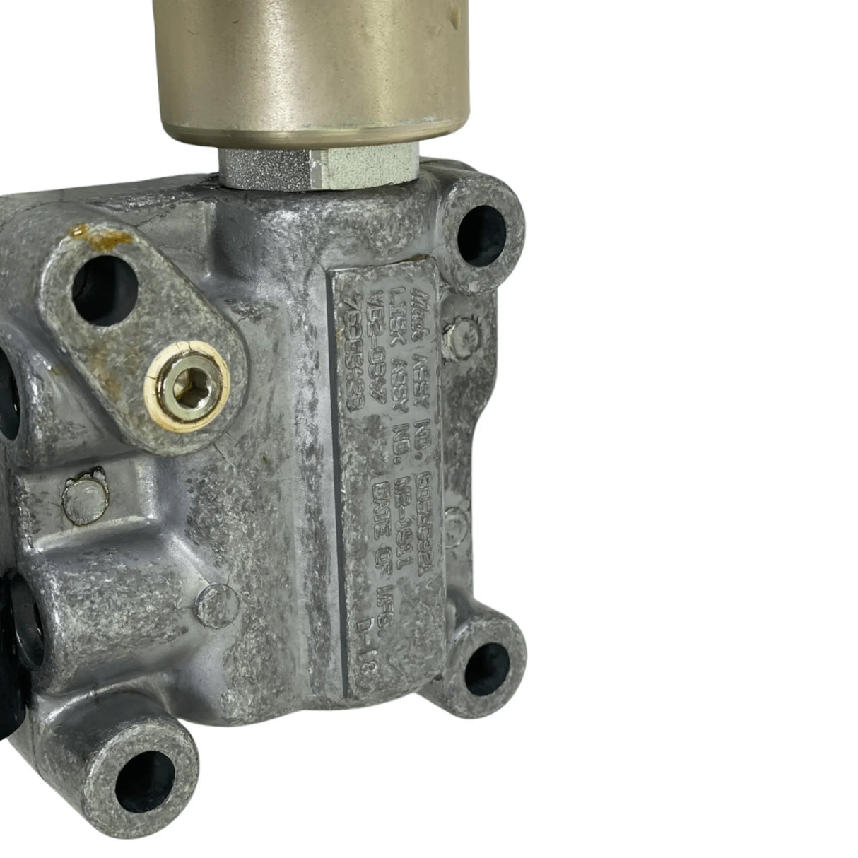 805GC321 Genuine Mack Selenoid Valve For Mack/Volvo - Truck To Trailer