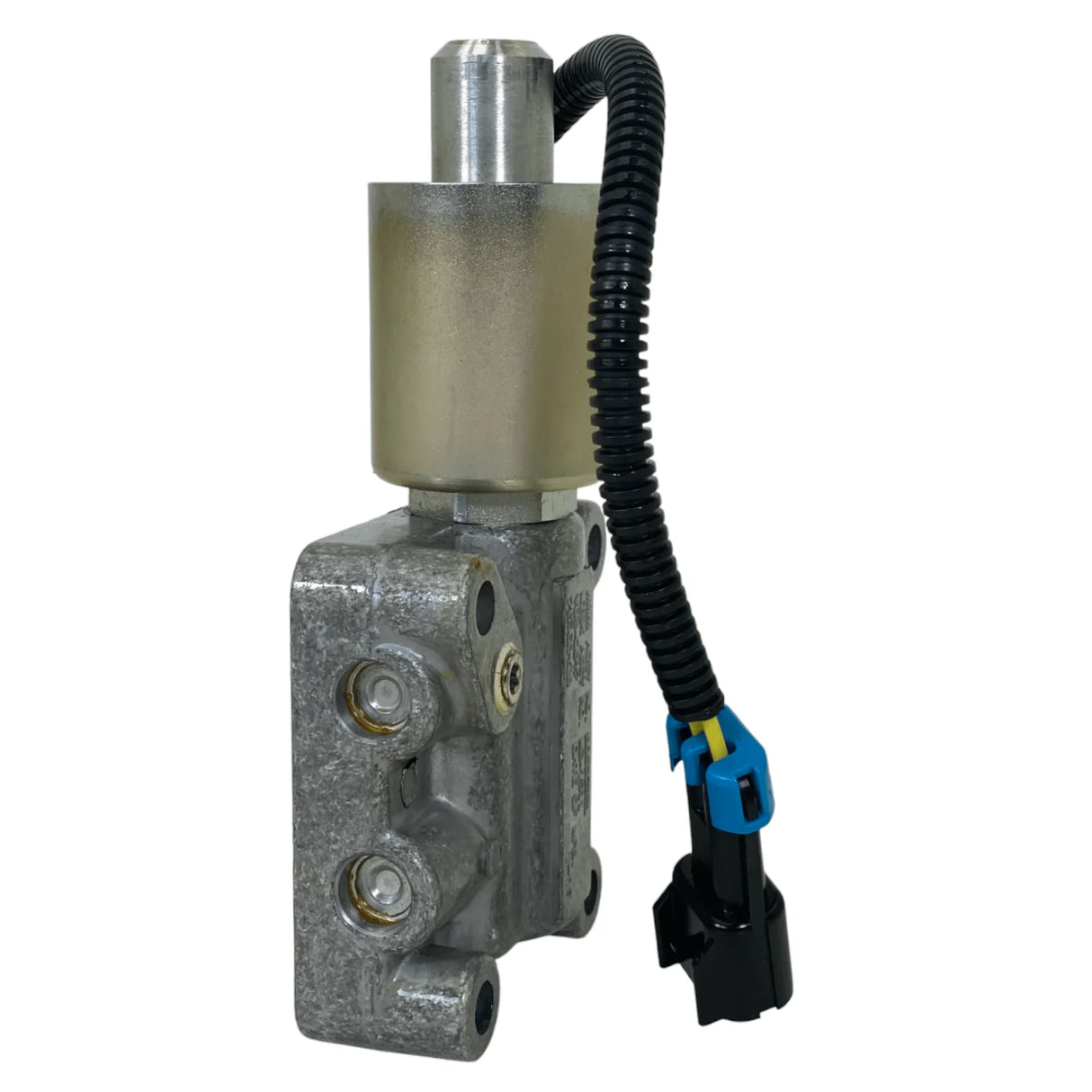 25117288 Genuine Mack Selenoid Valve For Mack/Volvo - Truck To Trailer