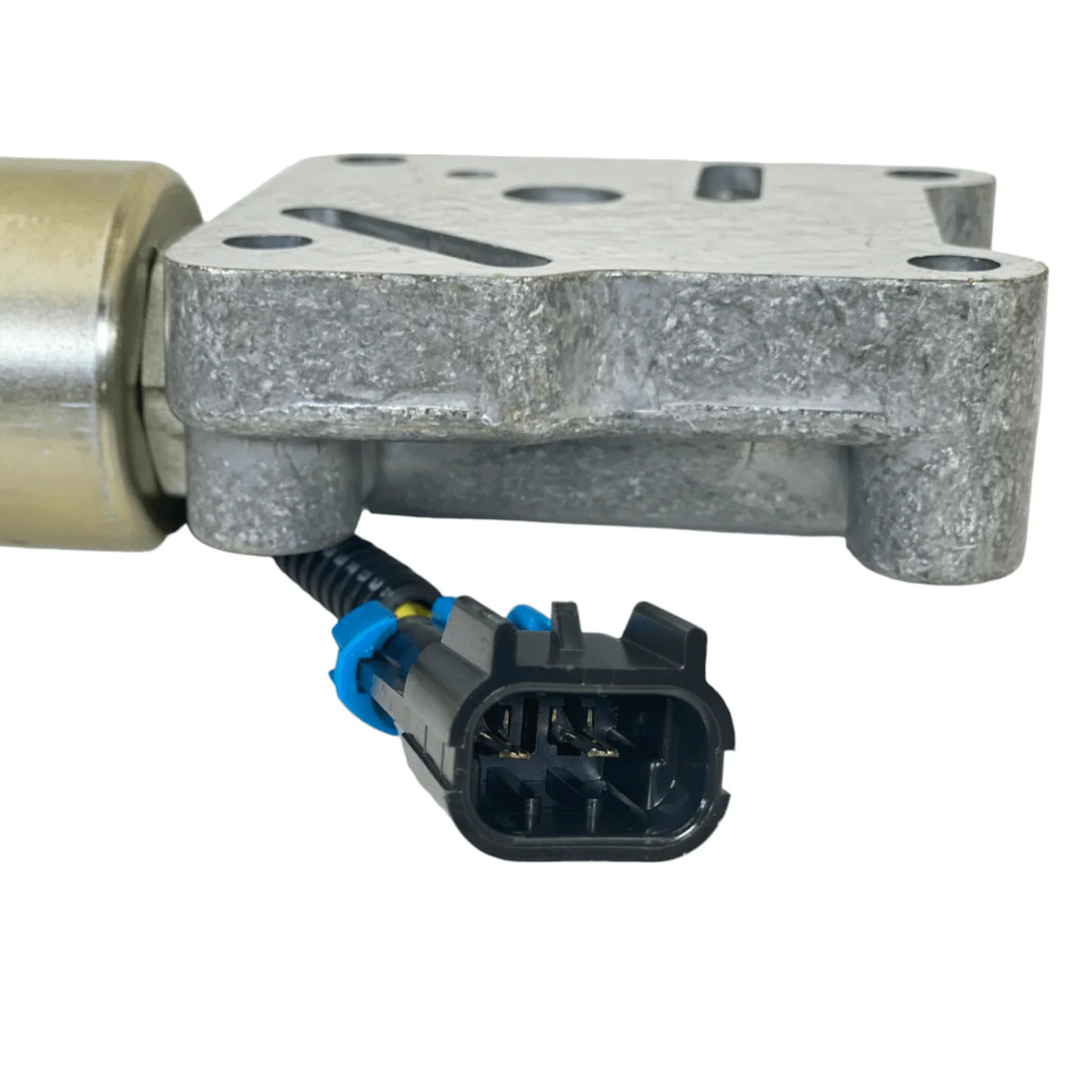 25117288 Genuine Mack Selenoid Valve For Mack/Volvo - Truck To Trailer