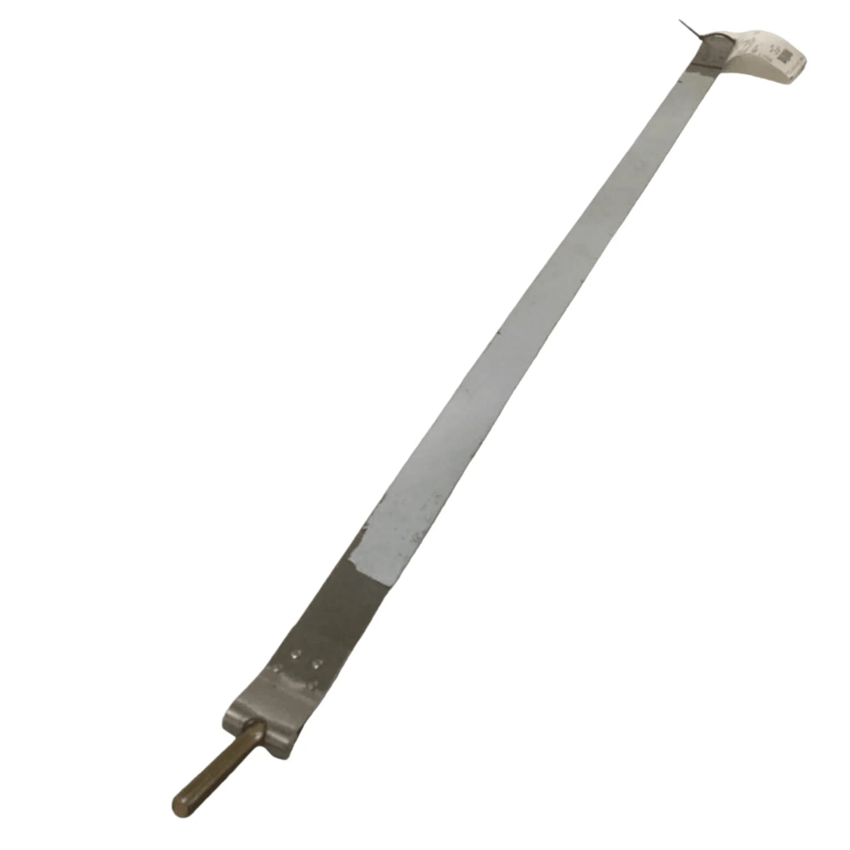 25125127 Genuine Volvo Fuel Tank Strap - Truck To Trailer