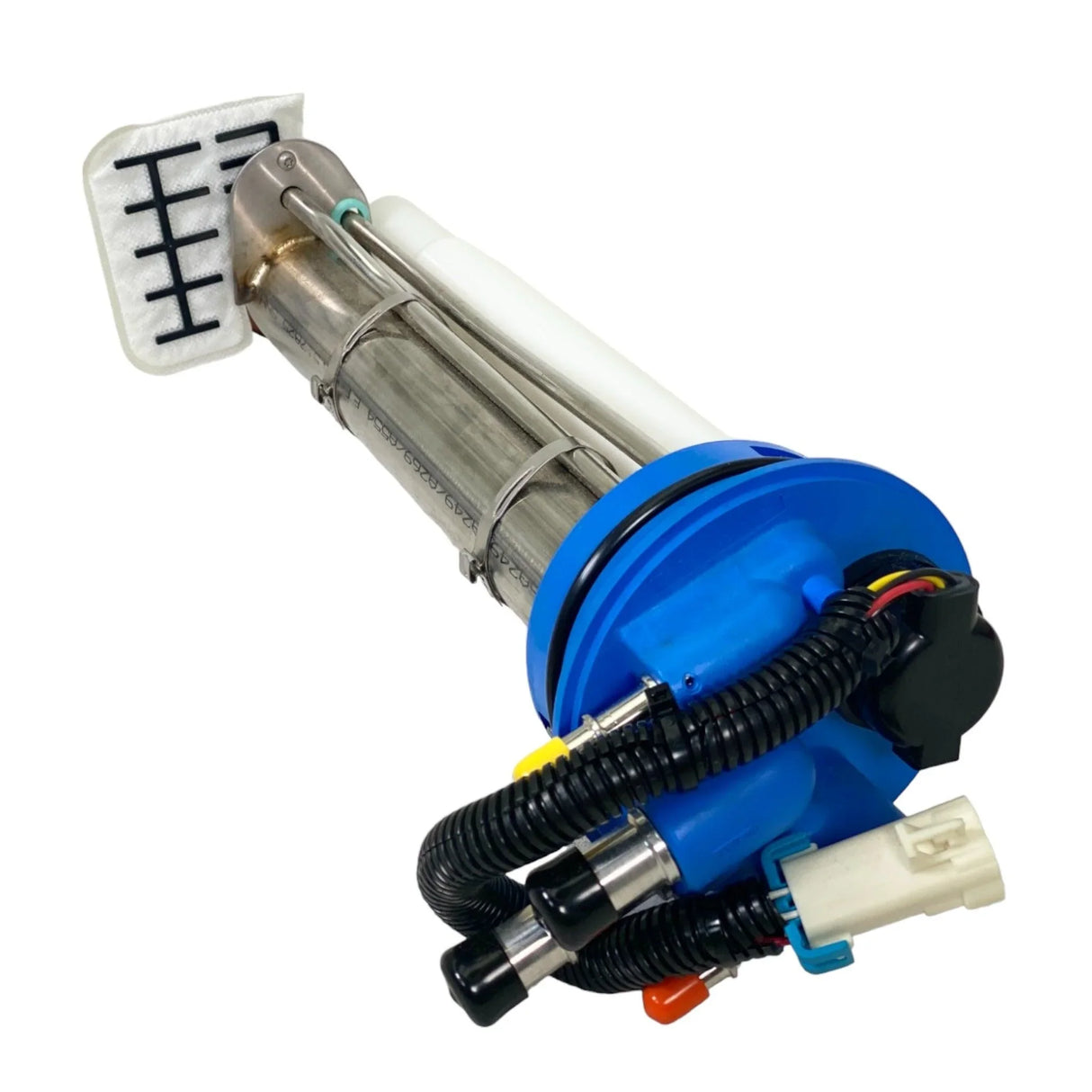 2520612C1 Genuine International Module Multifunc Head Unit - Truck To Trailer