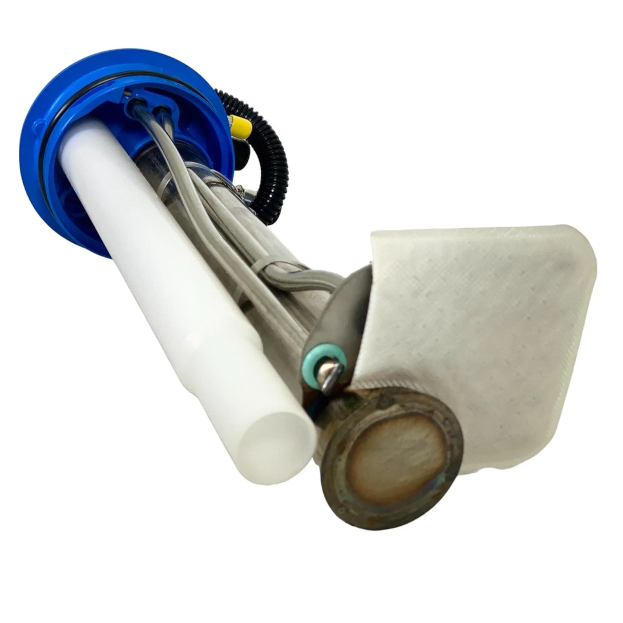 2520612C1 Genuine International Module Multifunc Head Unit - Truck To Trailer